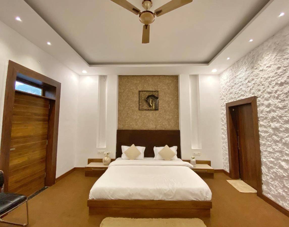 Resort Vanantra Resort