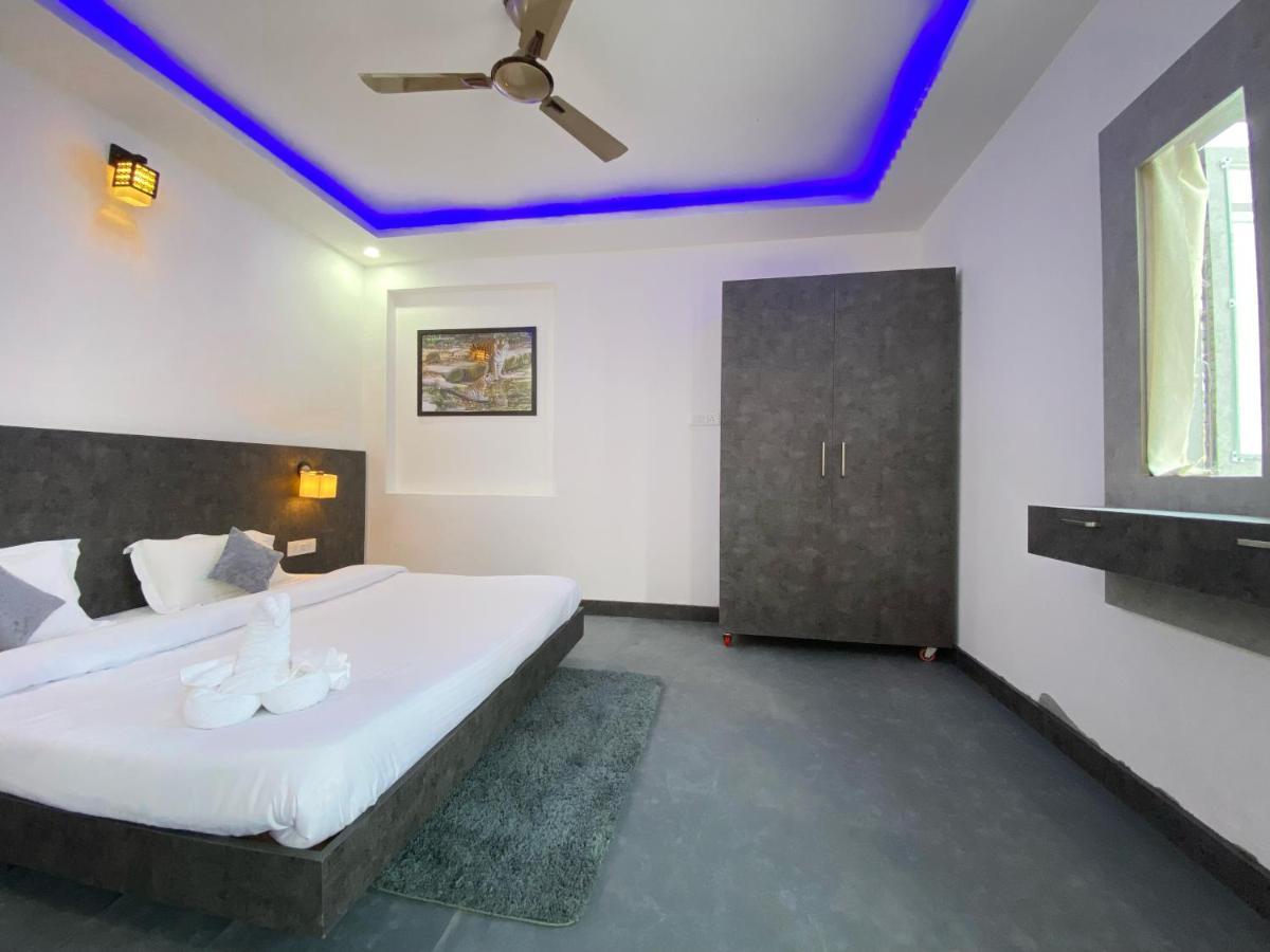 Vanantra Resort 5* Rishikesh