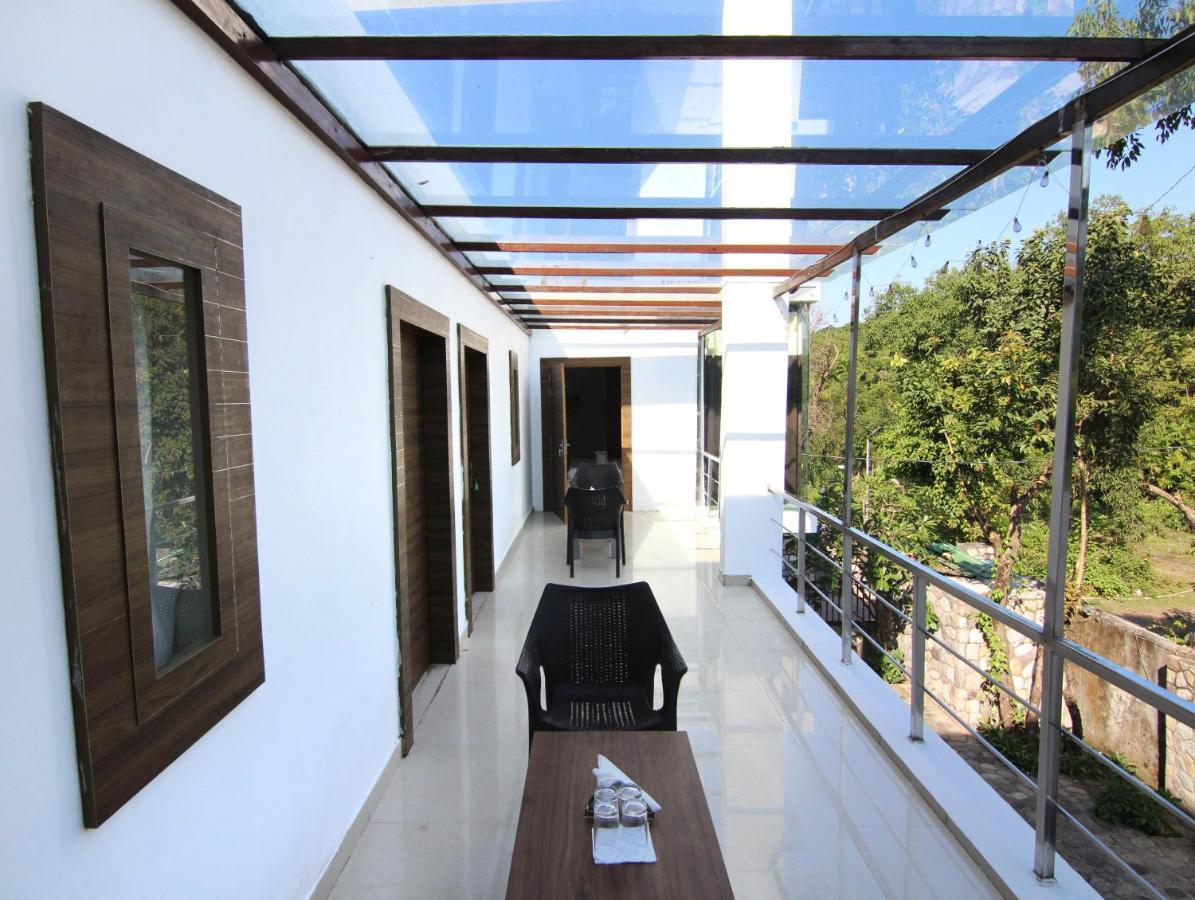 Vanantra Resort 5* Rishikesh
