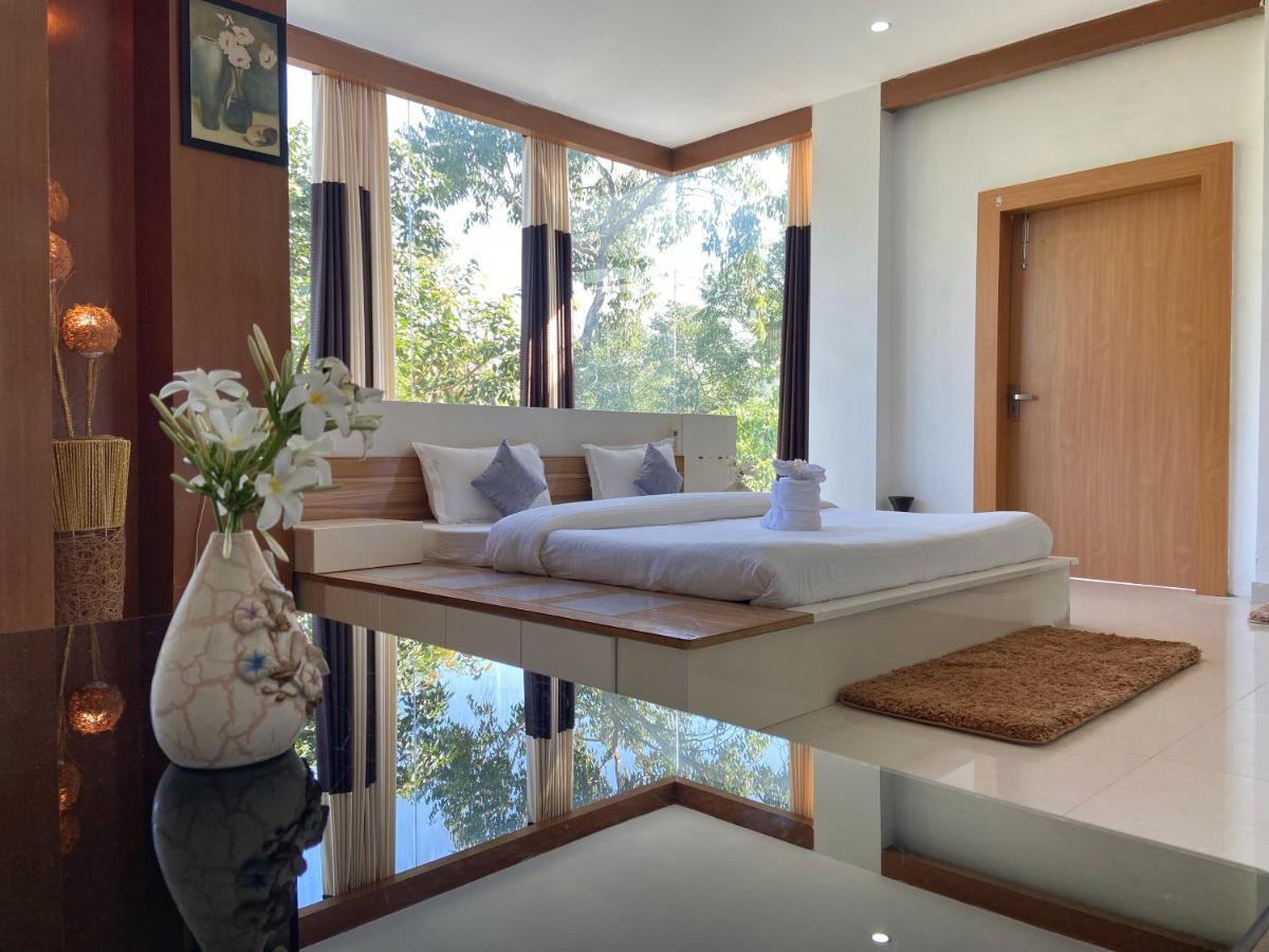 Resort Vanantra Resort