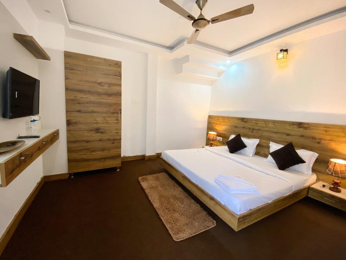 Vanantra Resort Rishikesh