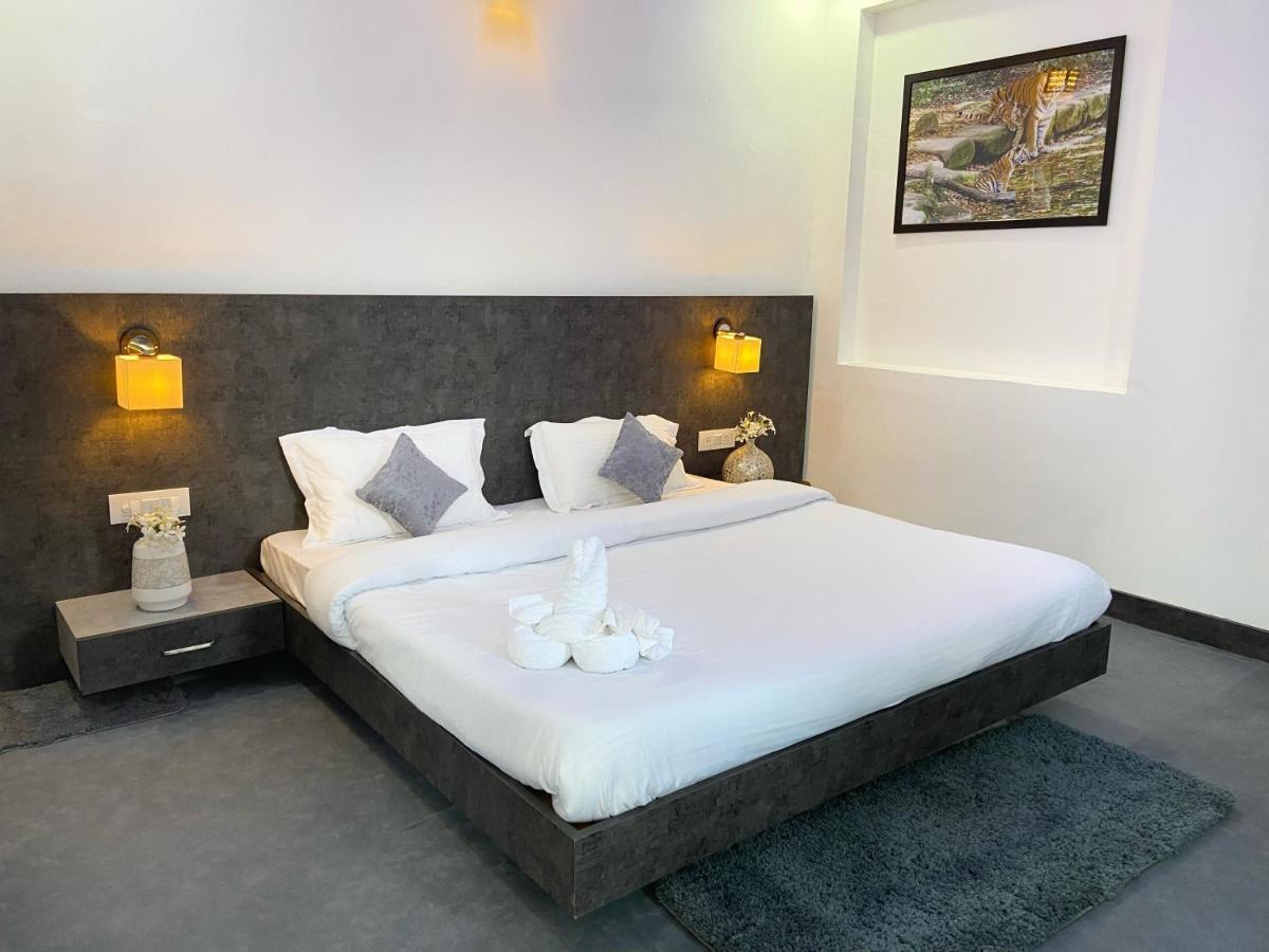 Vanantra Resort Rishikesh