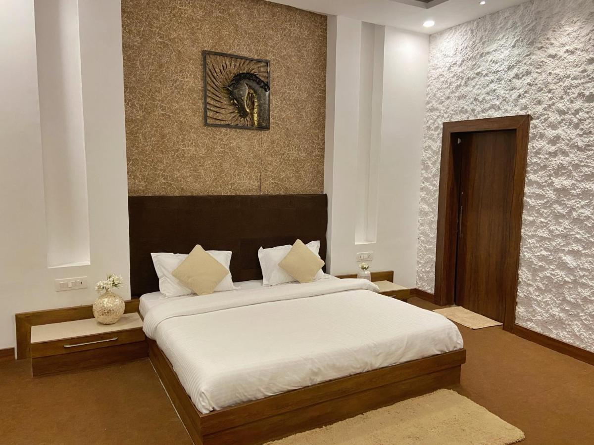 Resort Vanantra Resort