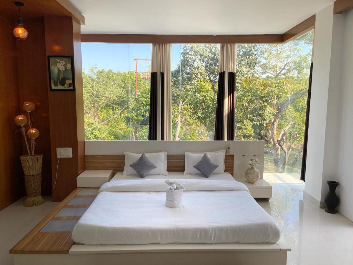 Vanantra Resort 5* Rishikesh