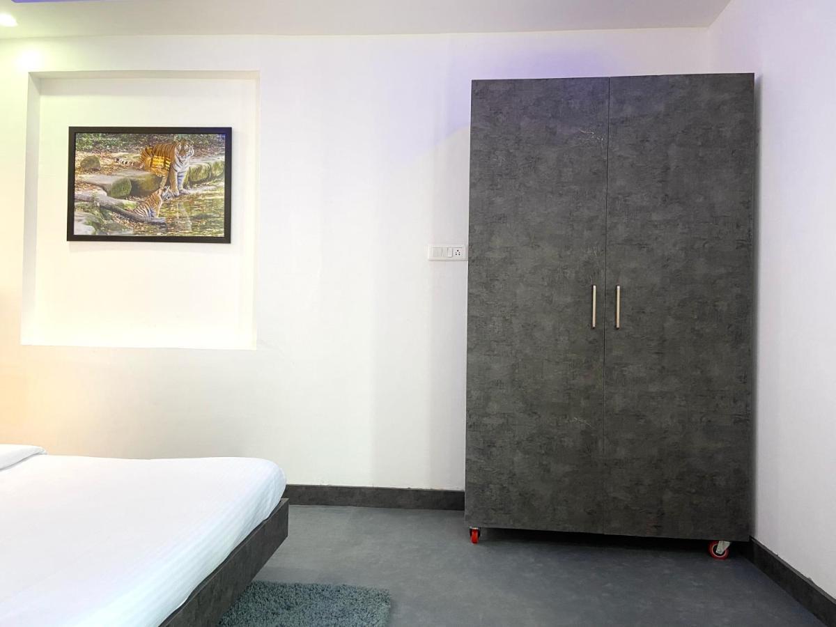 Vanantra Resort Rishikesh