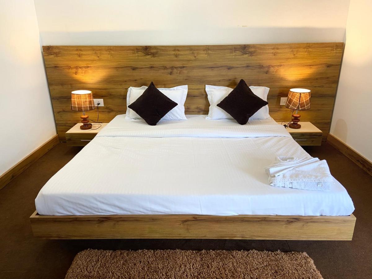 Vanantra Resort Resort 5*