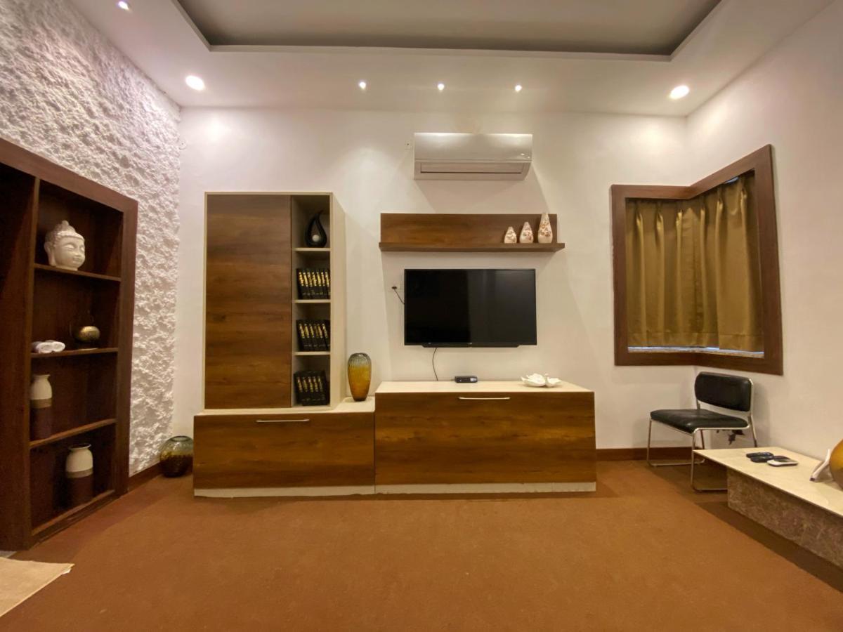 Vanantra Resort Rishikesh