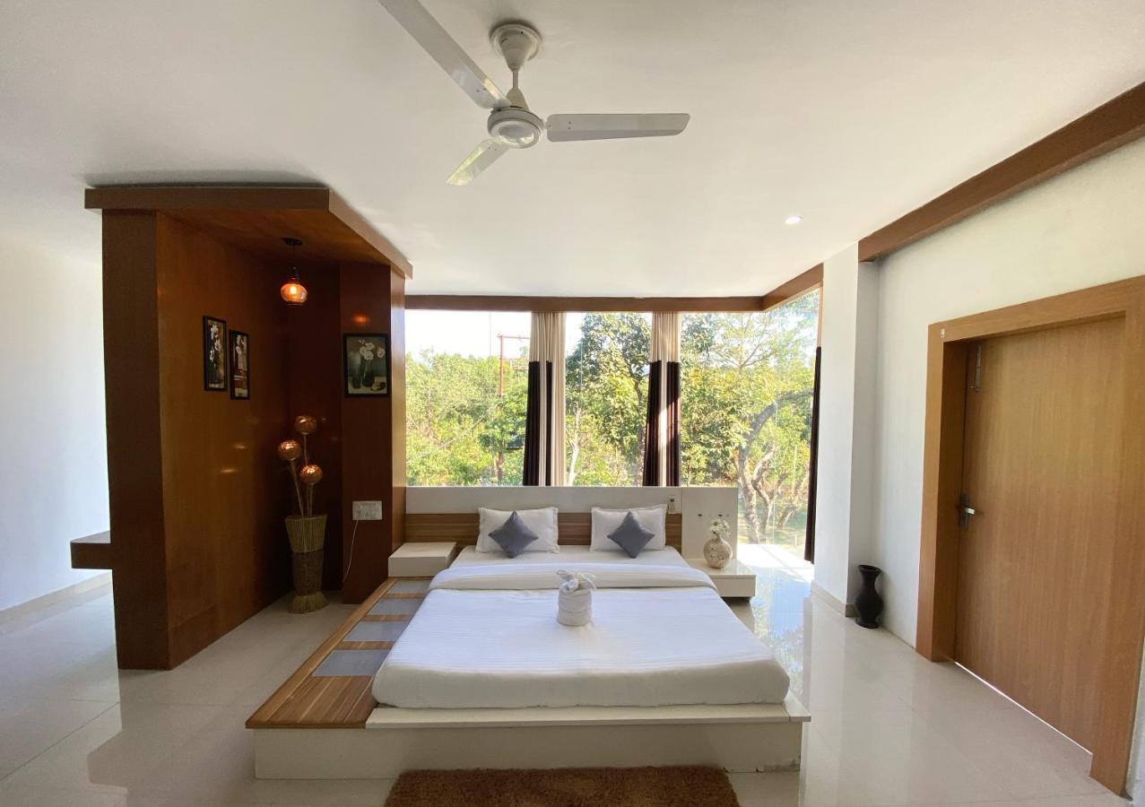 Vanantra Resort Resort Rishikesh