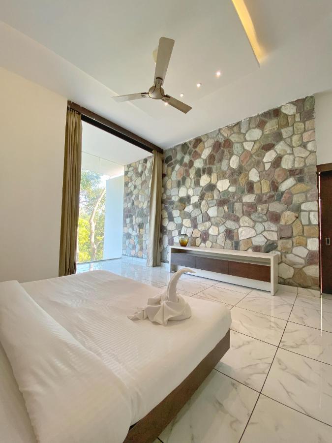 Resort Vanantra Resort 5*
