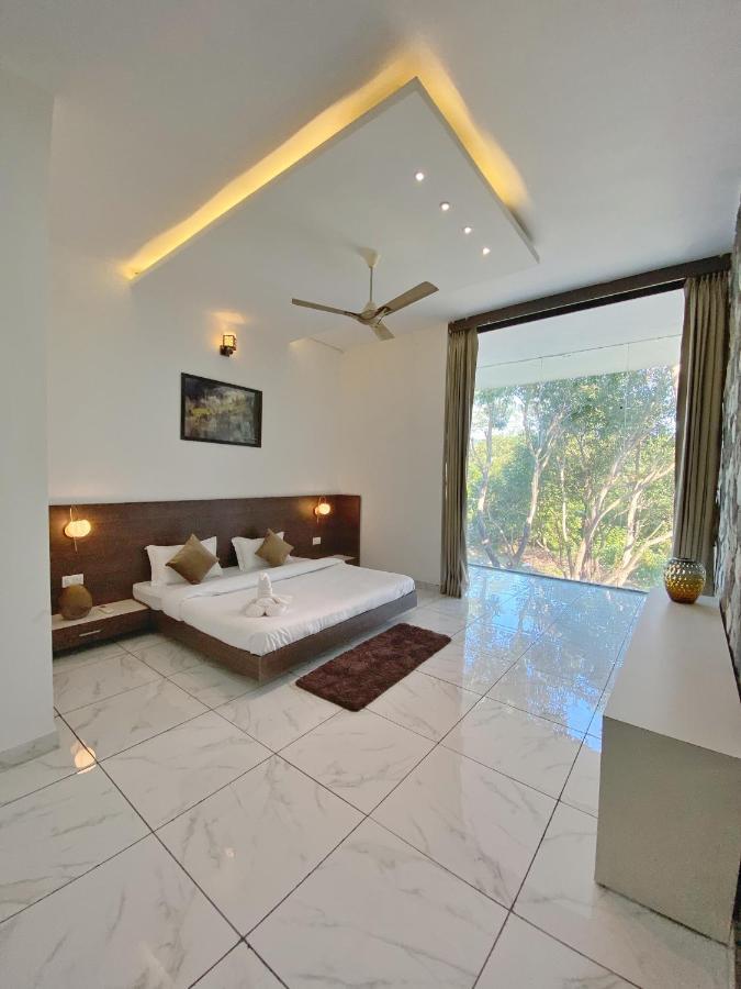 Vanantra Resort 5* Rishikesh