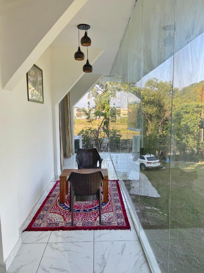 Vanantra Resort Resort 5*