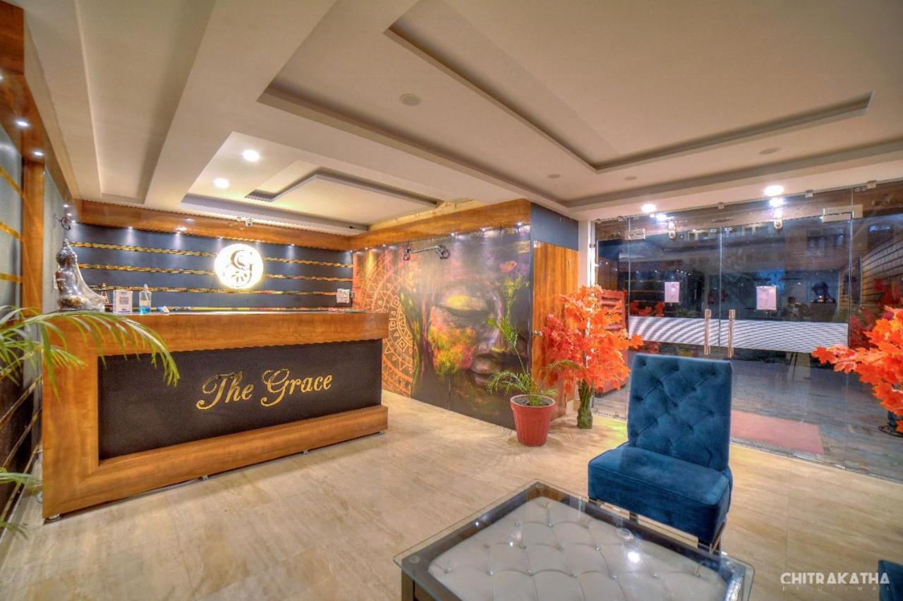Apartment The Grace A Luxury