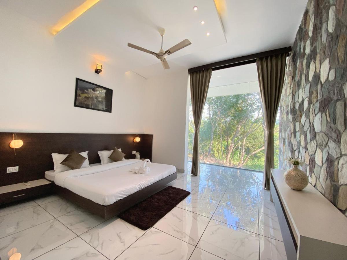 Vanantra Resort Resort 5*