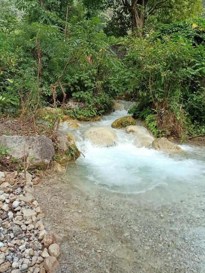 Hotel Shivanjal Wellness And