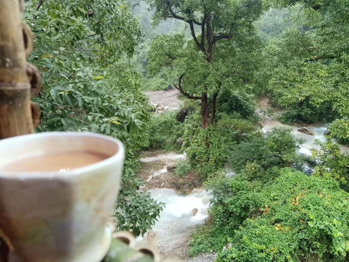 Shivanjal Wellness And Hotel Rishikesh