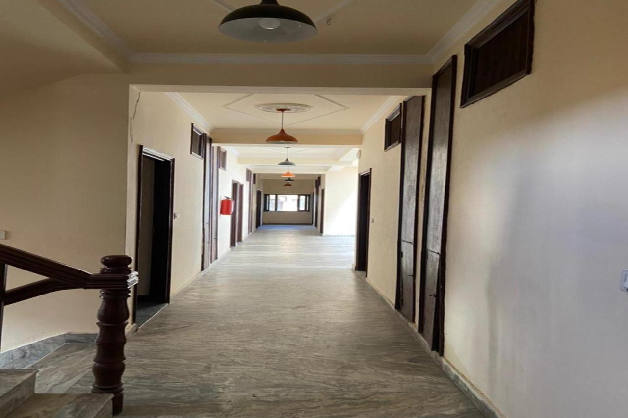 Hotel Welina Shree Hotel *