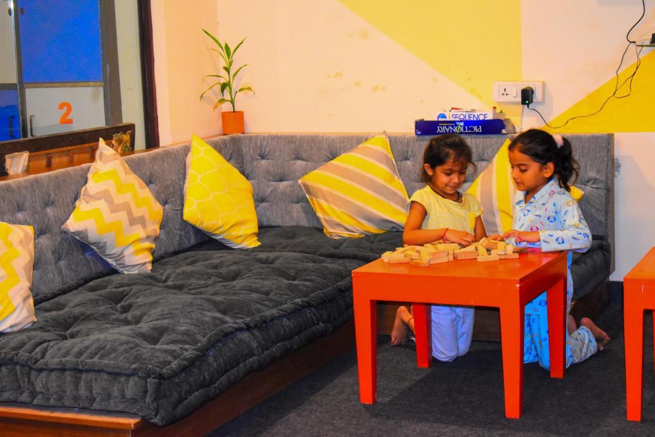 Welina Shree Hotel Hotel Rishikesh