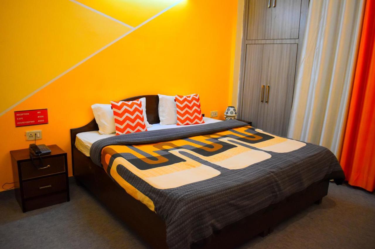 Welina Shree Hotel Rishikesh