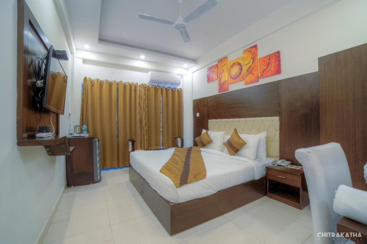 Apartment The Grace A Luxury