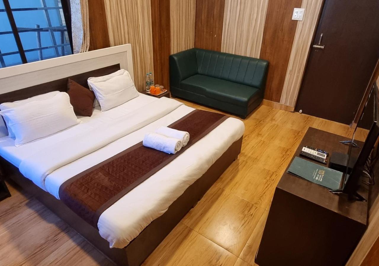 Hostel The Mountain View Rishikesh