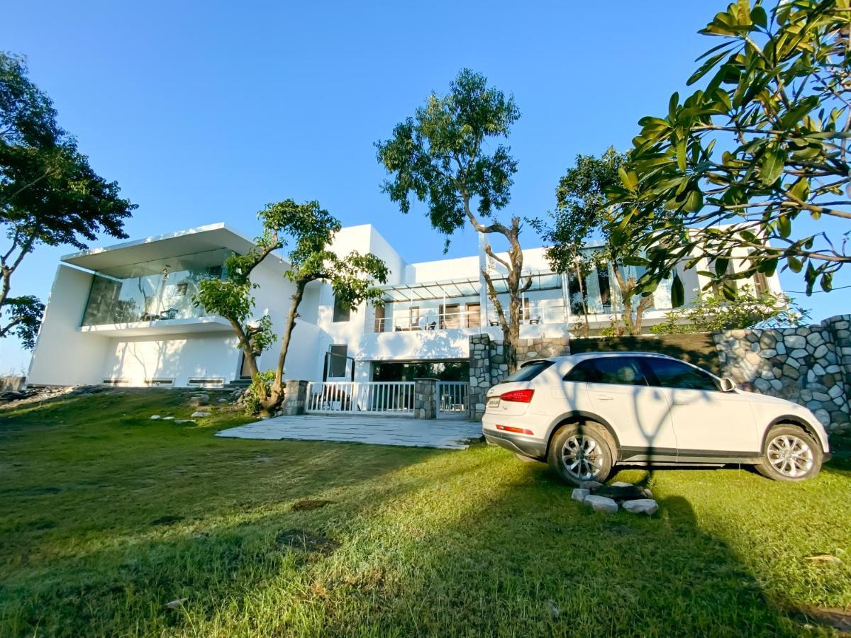Resort Vanantra Resort Rishikesh
