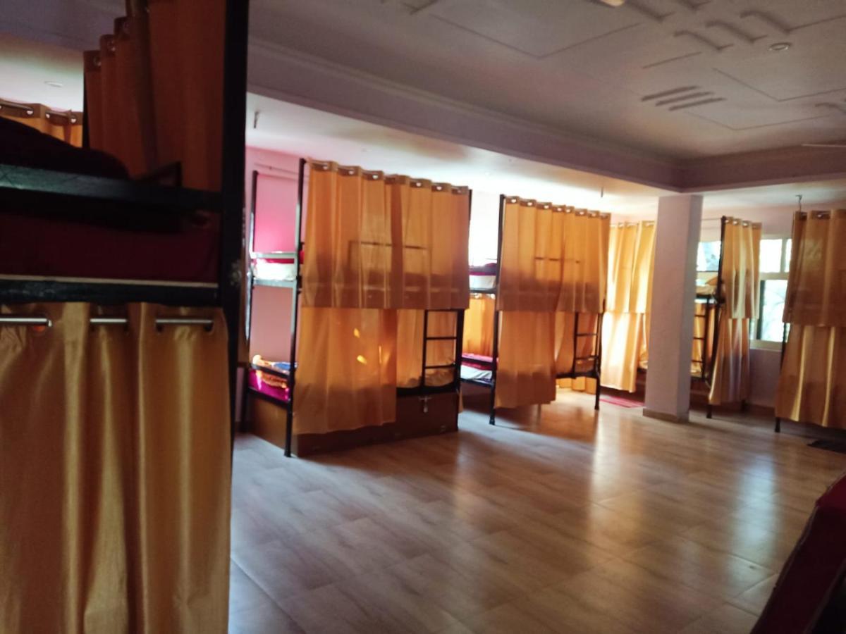 Shivanjal Wellness And * Rishikesh