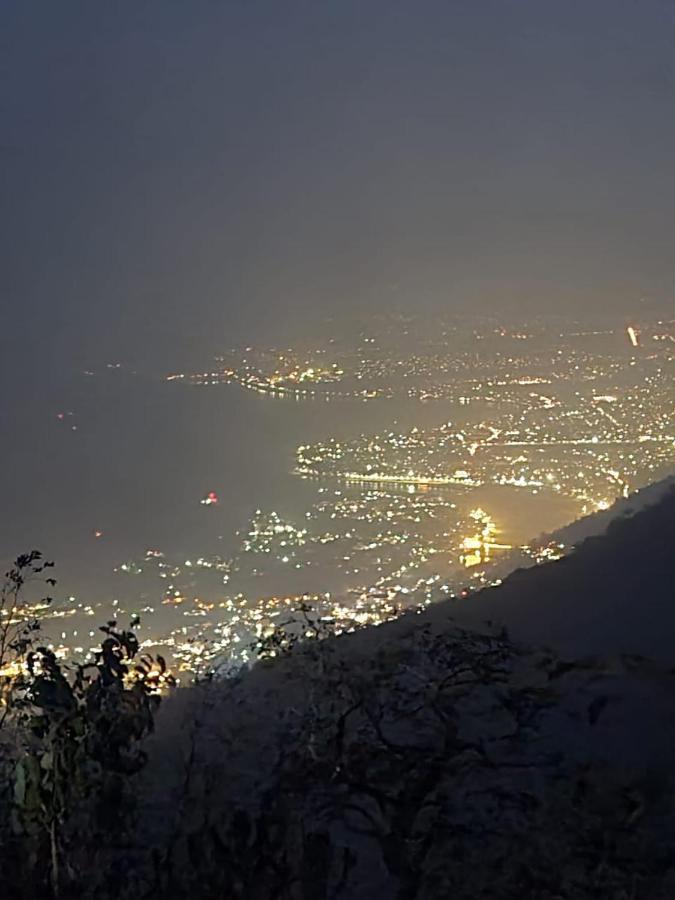Mountain Whisper, Most Unique Location In Campsite Rishikesh