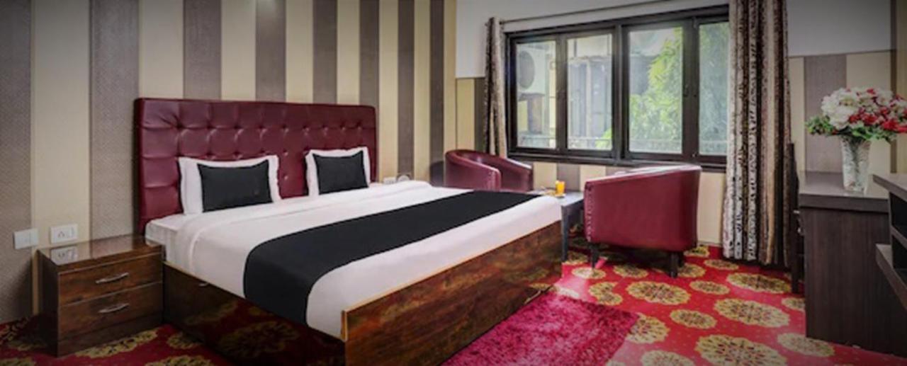 Fabhotel Anandam Resort 4*