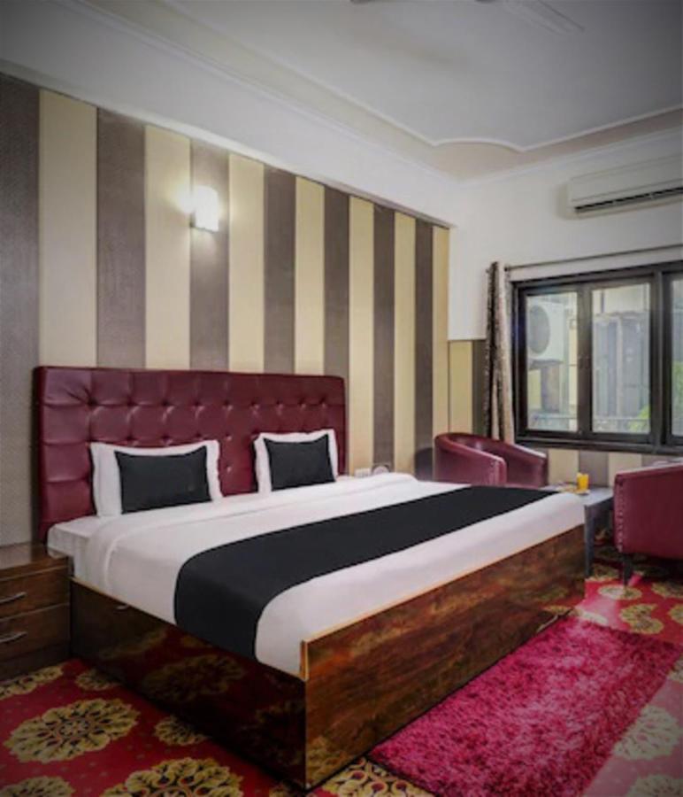 Fabhotel Anandam Resort Hotel Rishikesh