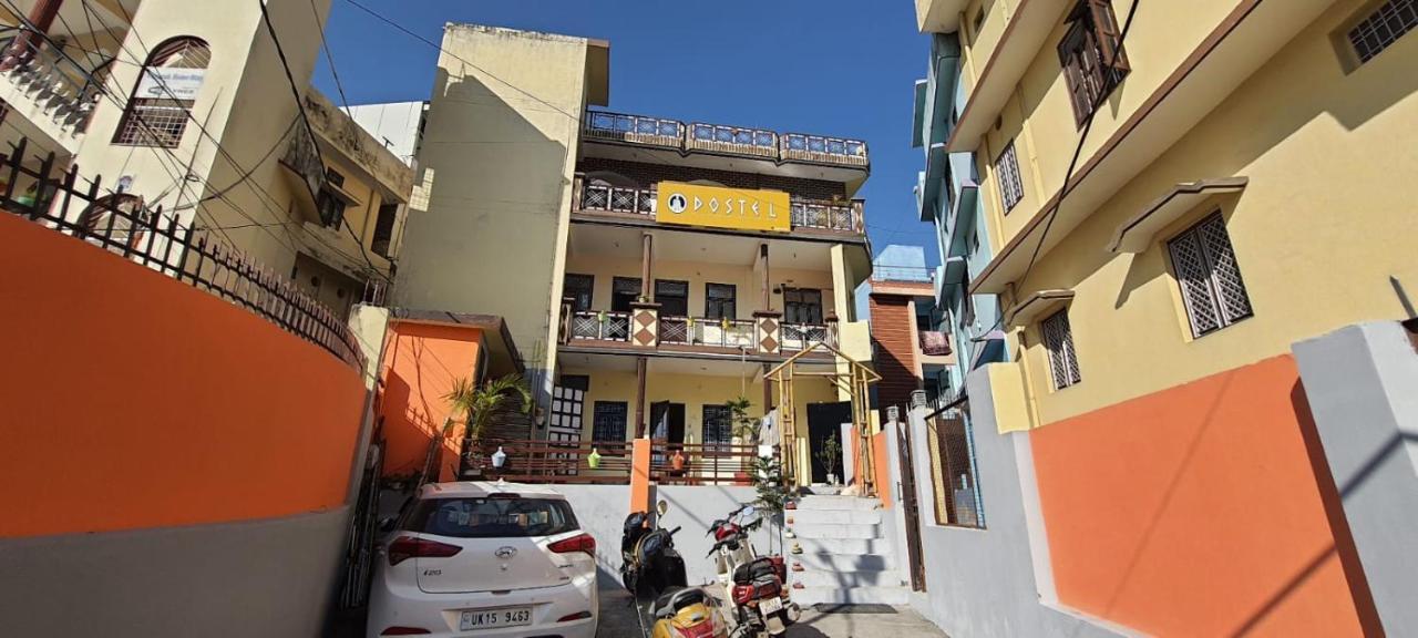 Hostel Dostel Rishikesh