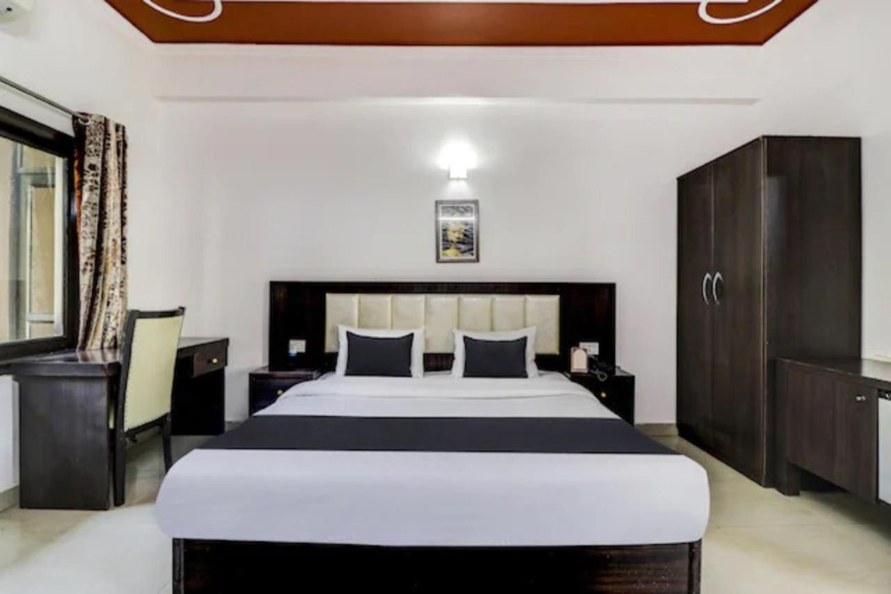 Fabhotel Anandam Resort Rishikesh
