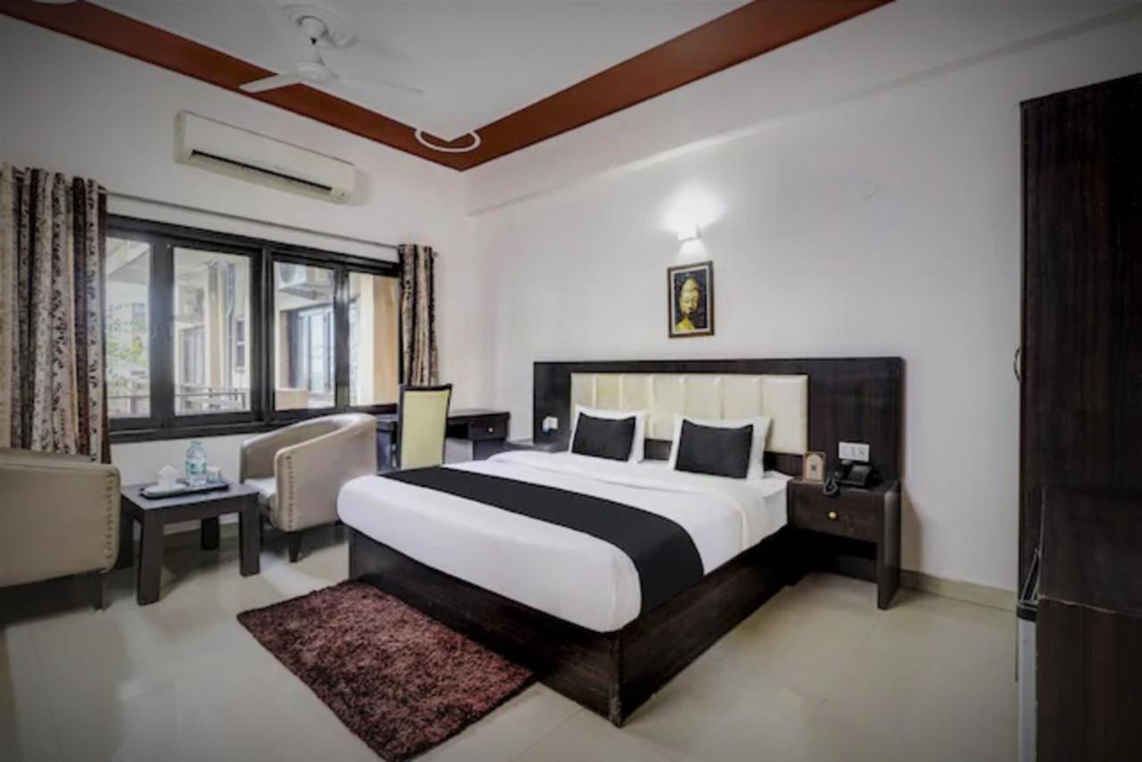 Fabhotel Anandam Resort Hotel