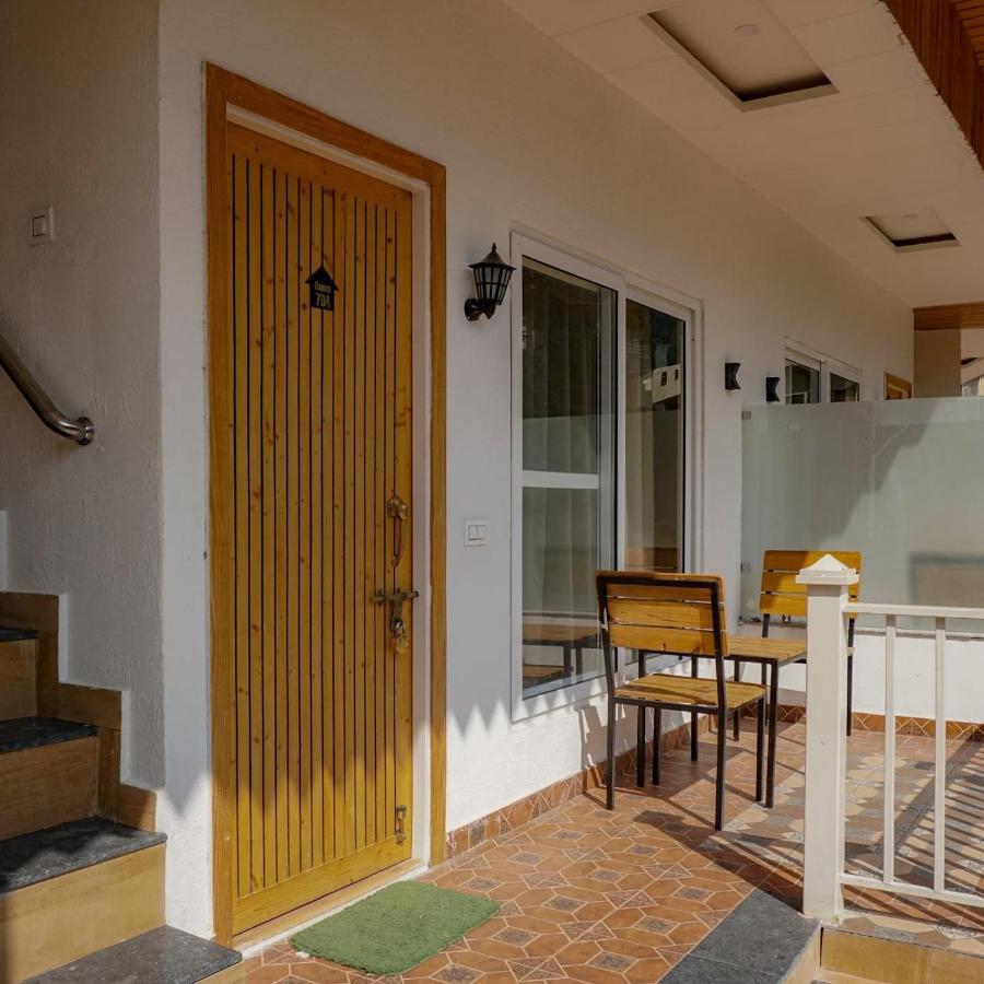 Laxmana On The Ganges Resort Rishikesh