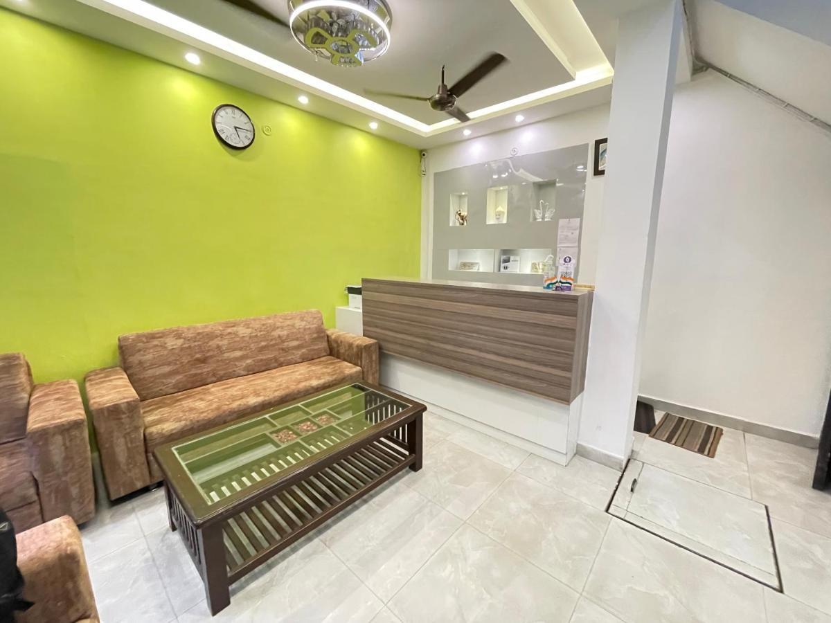 Hotel Tapasthali By Meera