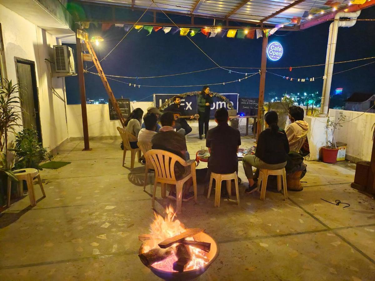 Ubex Rishikesh