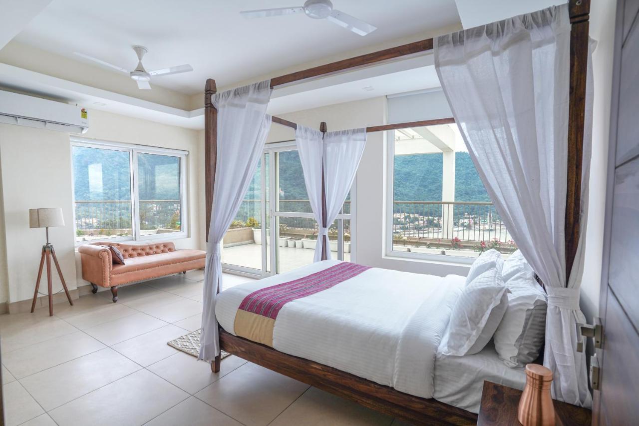 Bed & Breakfast Golden Healing Journeys Homestay *