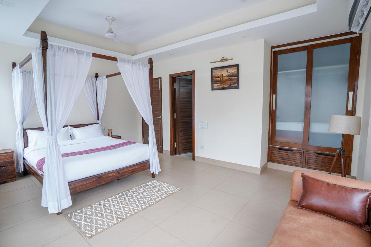 Bed & Breakfast Golden Healing Journeys Homestay Rishikesh