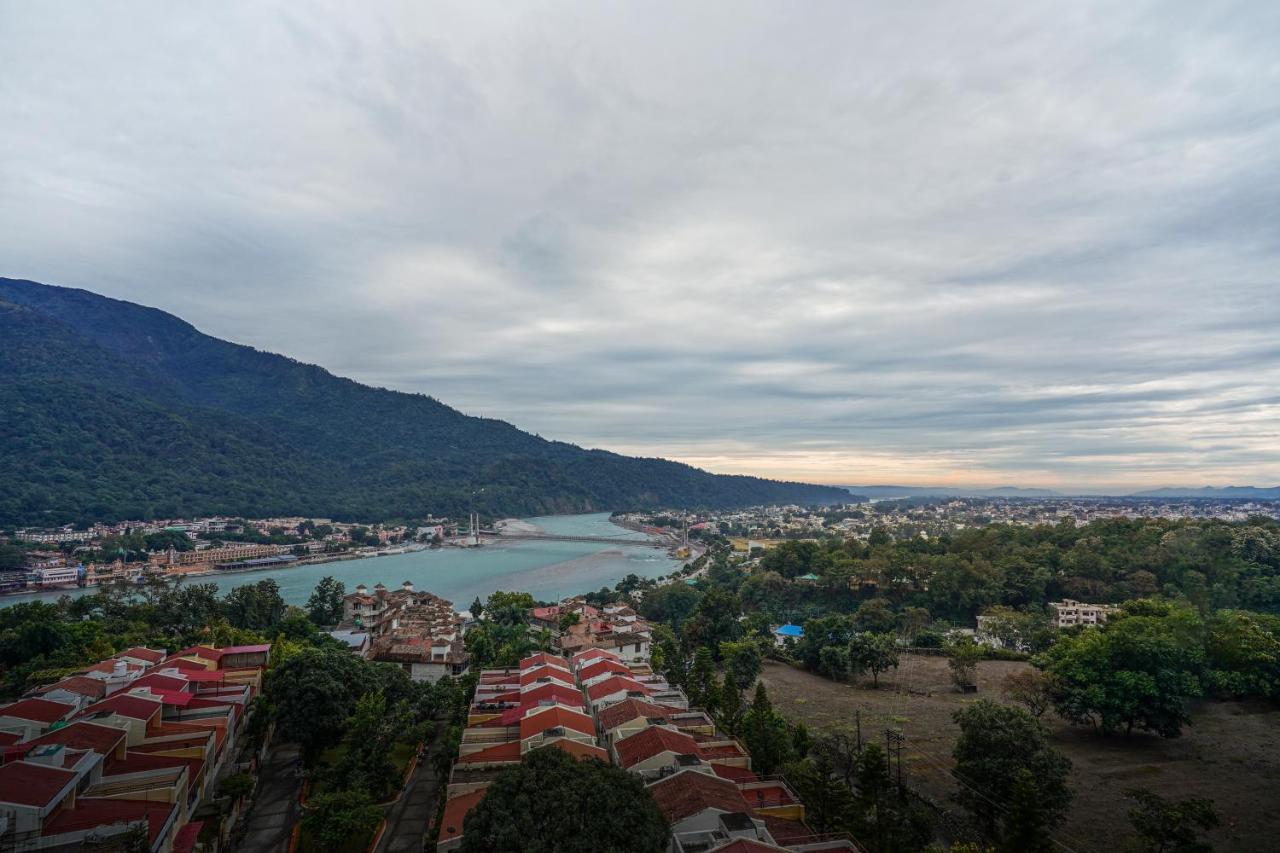 Golden Healing Journeys Homestay Rishikesh