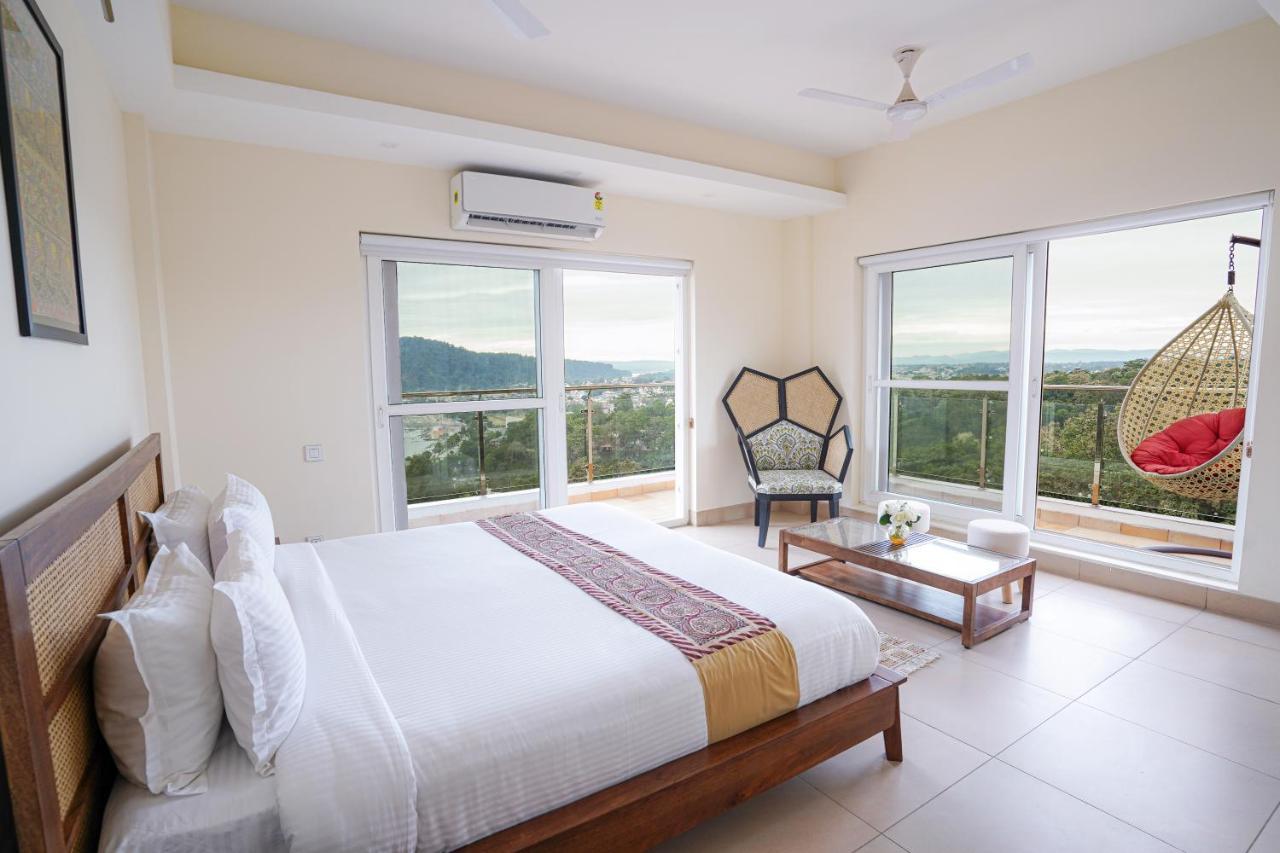 Golden Healing Journeys Homestay * Rishikesh
