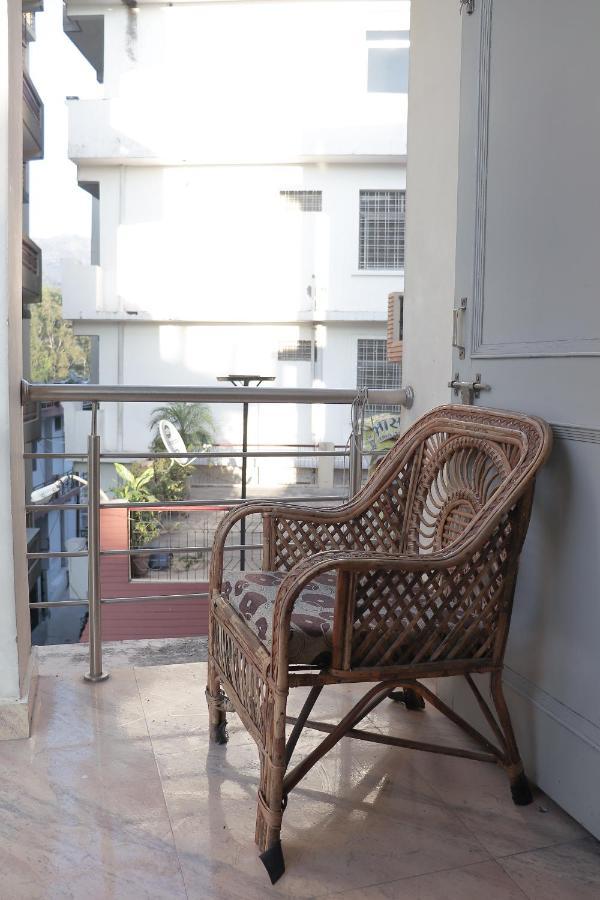 Guest house Gayatri Kunj *