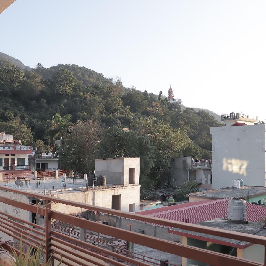Gayatri Kunj * Rishikesh