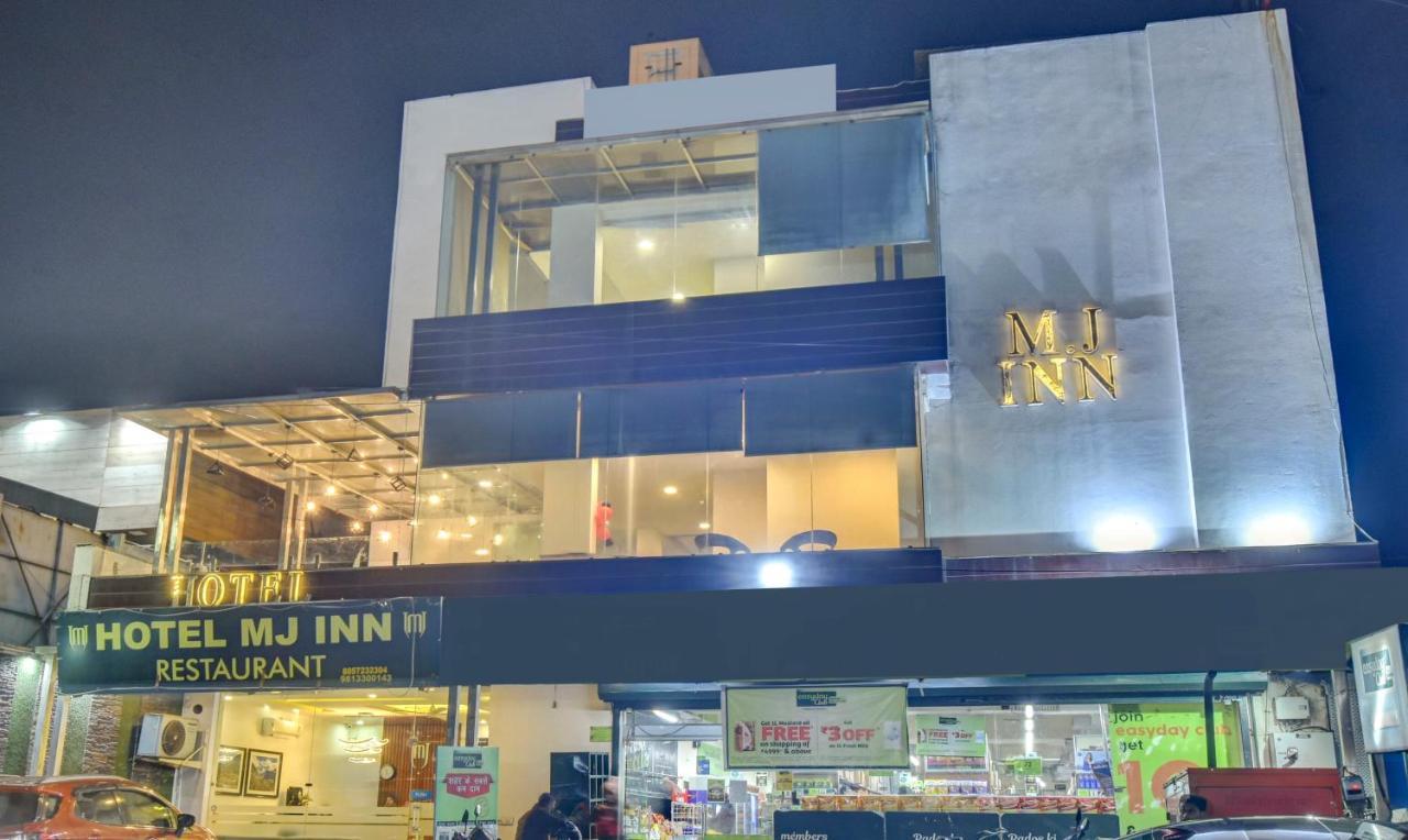 Treebo Trend Mj Hotel Rishikesh