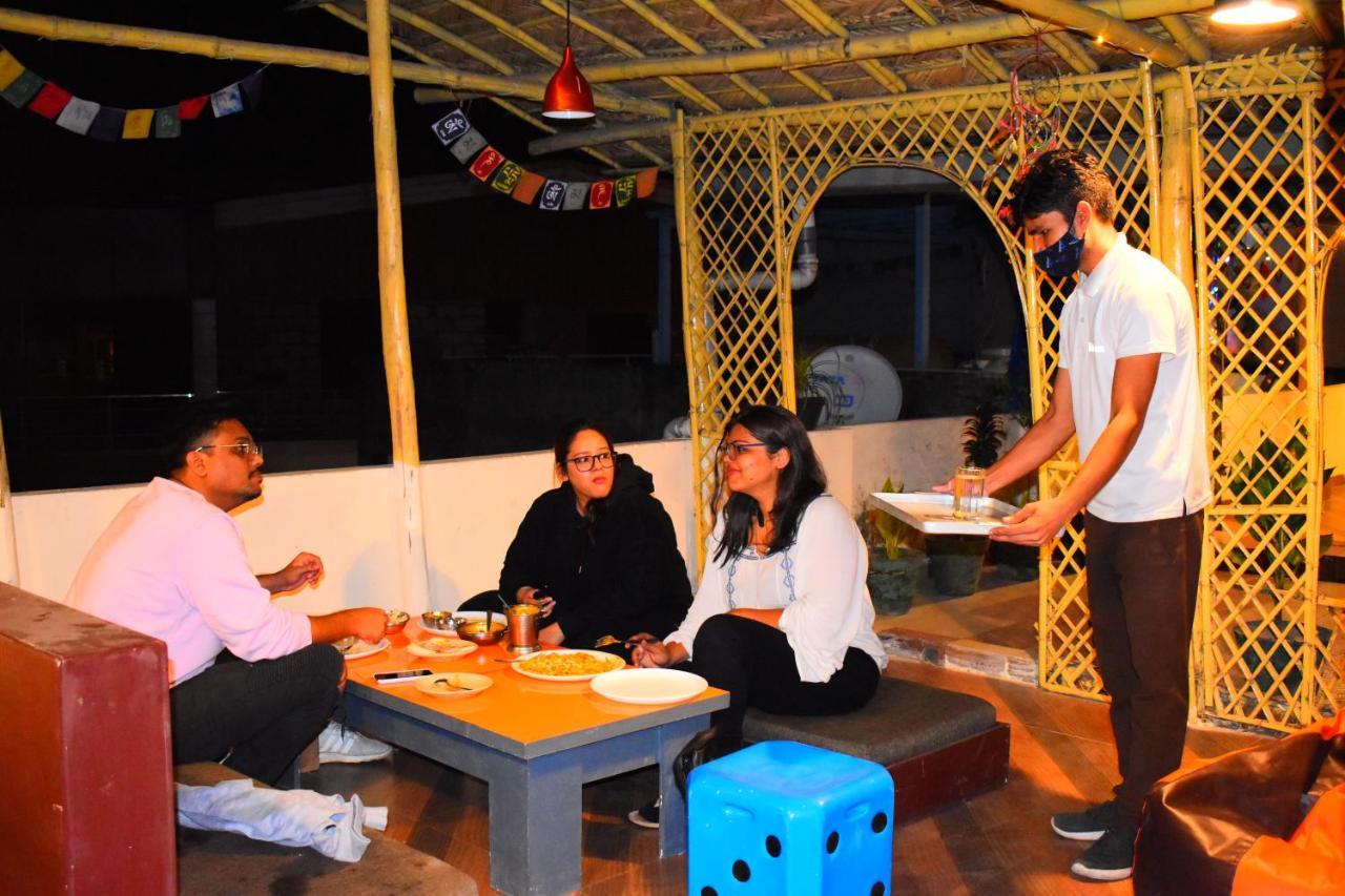 Welina Shree Hotel Rishikesh