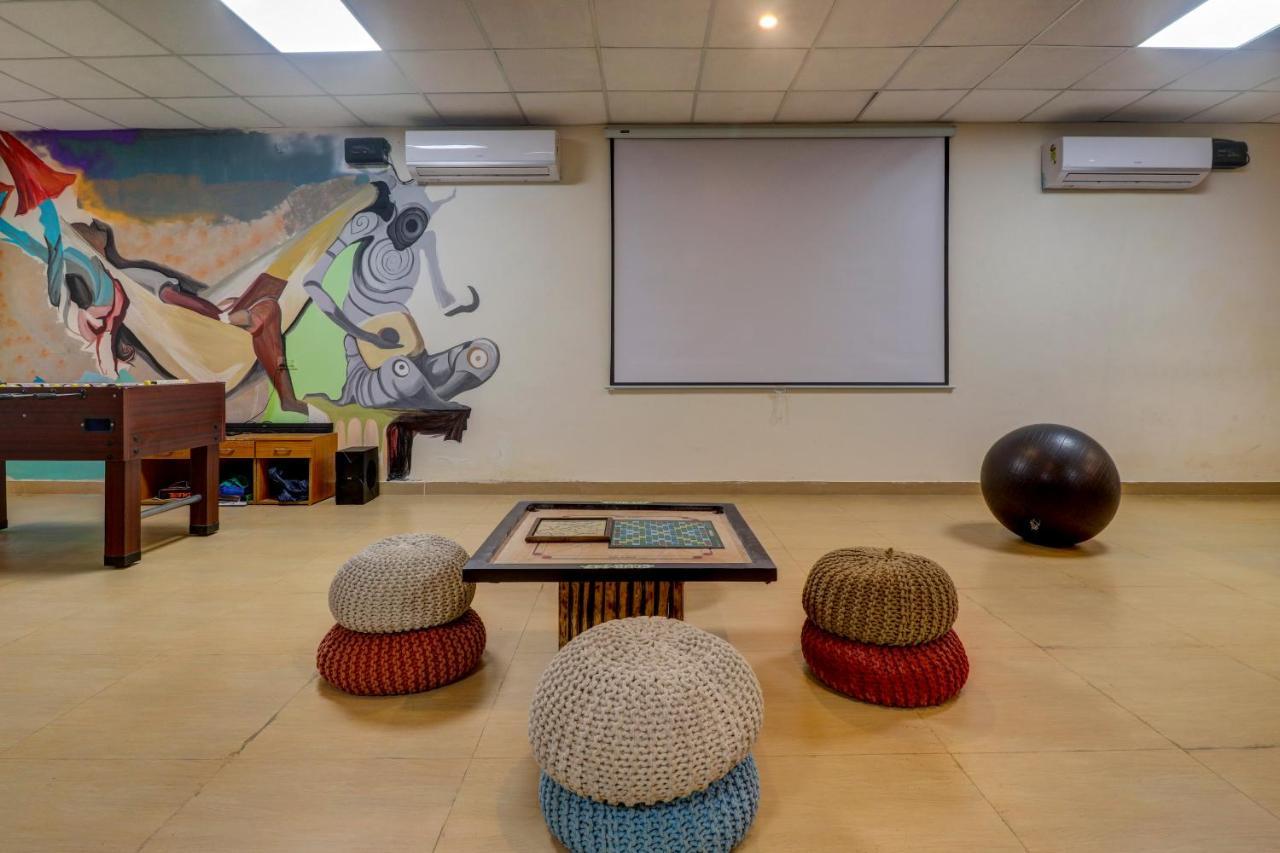 Hostel Karwaan Rishikesh