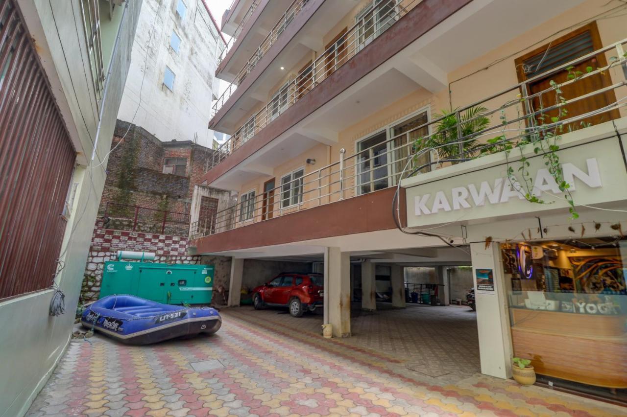 Karwaan * Rishikesh