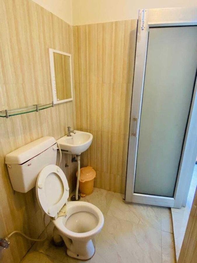 Gayatri Kunj Guest house Rishikesh