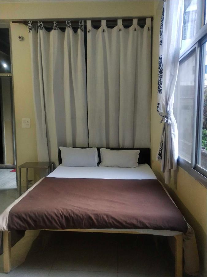 Gayatri Kunj * Rishikesh