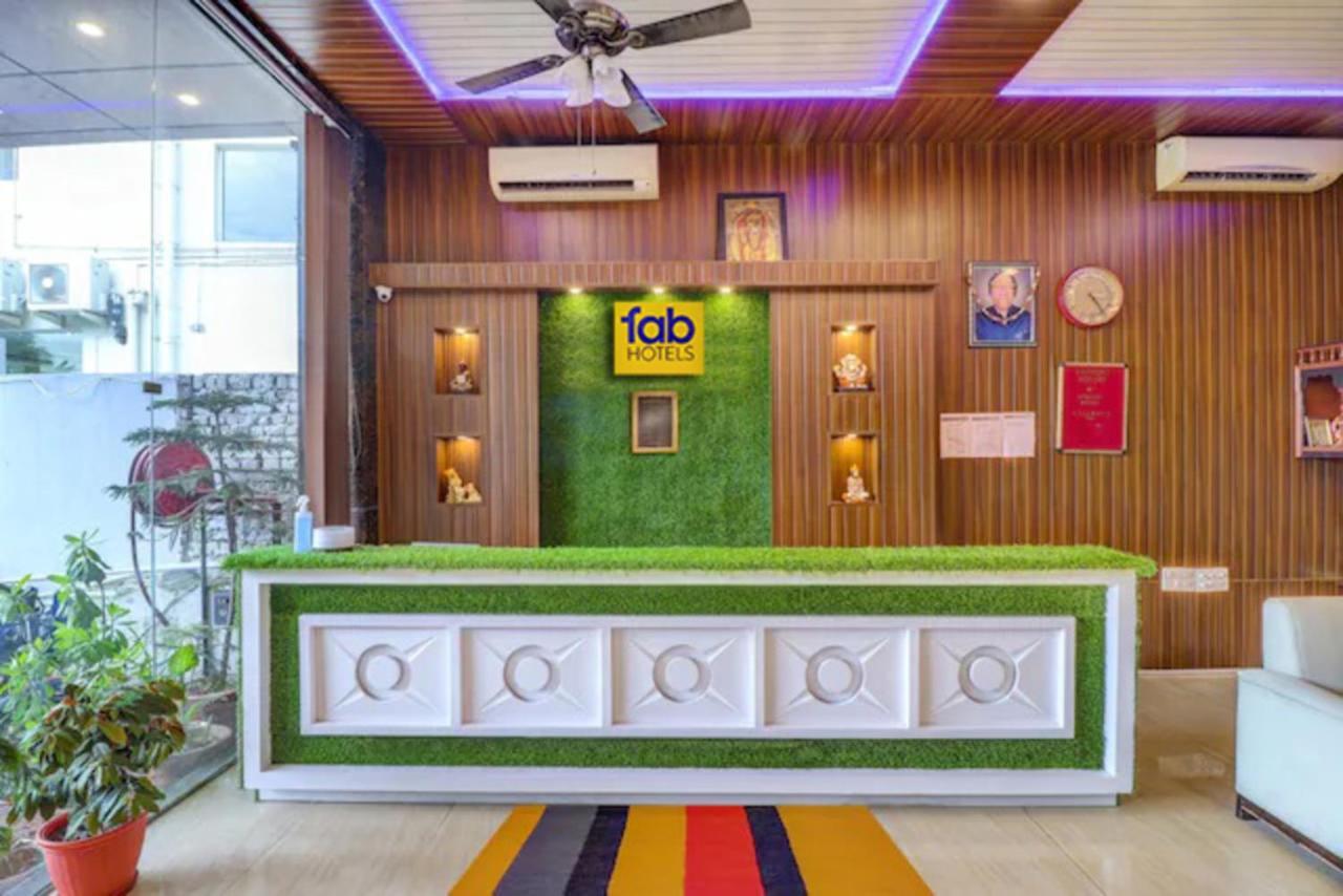 Fabhotel Anandam Resort Hotel 4*