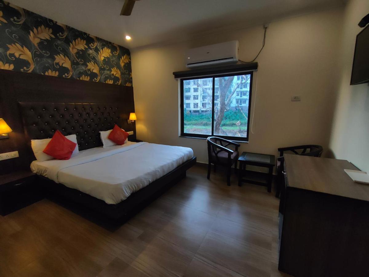 Tapasthali By Meera Hotel Rishikesh