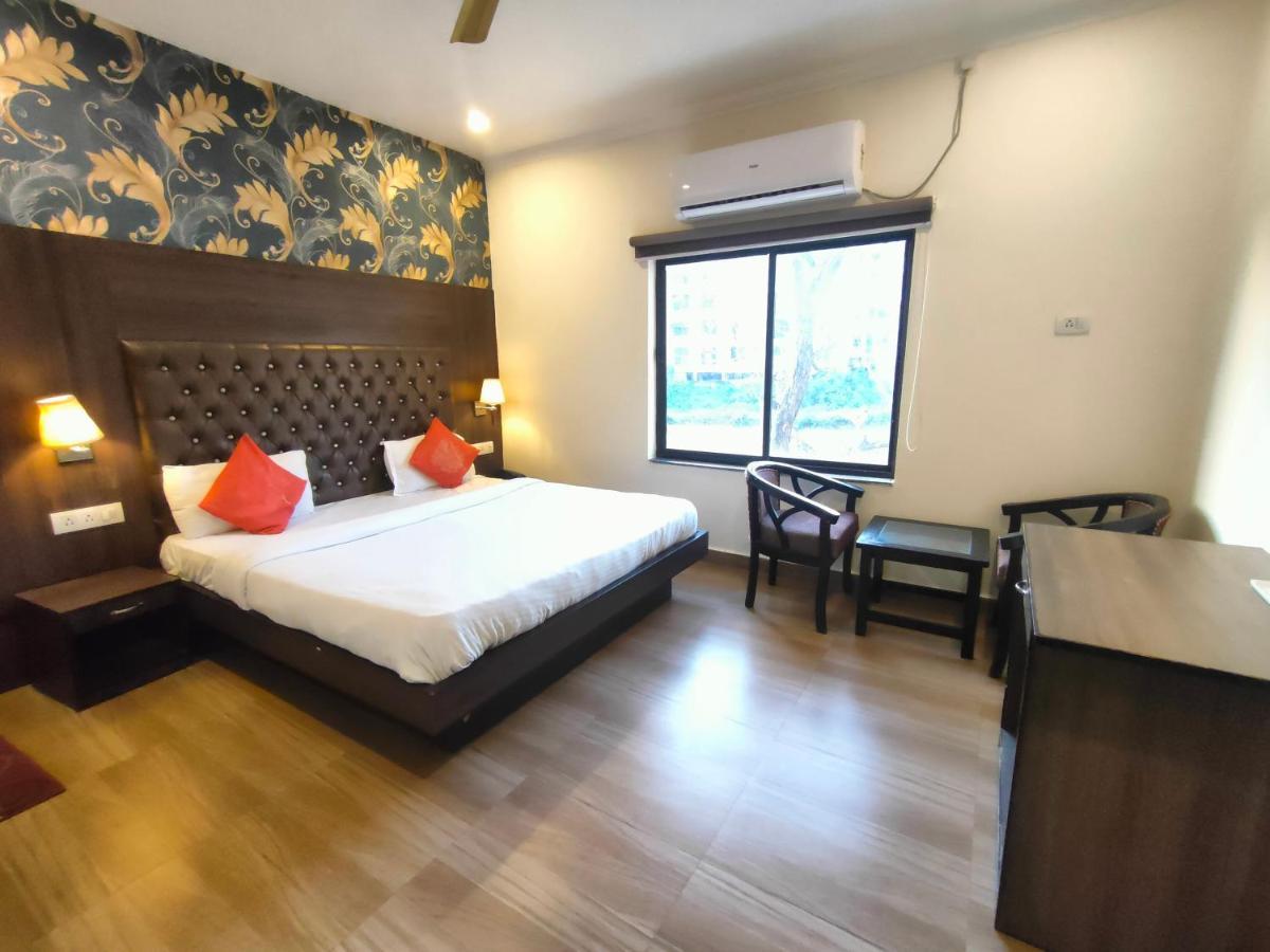 Tapasthali By Meera Hotel Rishikesh